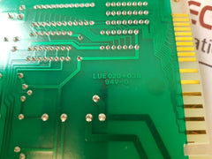 Schleicher Mda207-uy Pcb