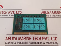 Schleicher Mda 209 Pcb Card 4.02.200.209/B