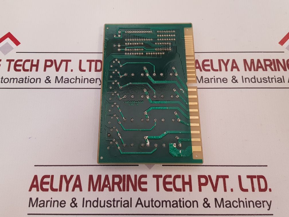 Schleicher Mda 209 Pcb Card 4.02.200.209/B