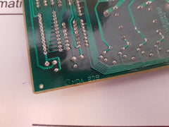 Schleicher Mda 209 Pcb Card 4.02.200.209/B