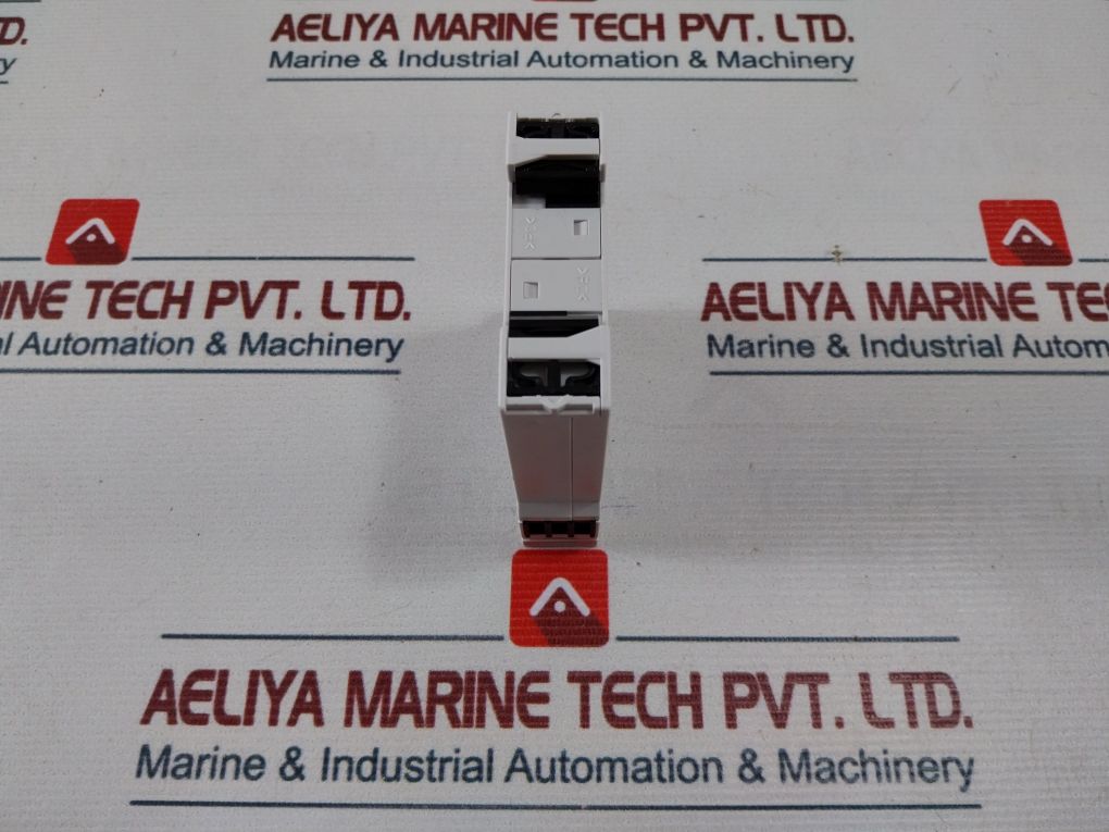 Schleicher Ngz 11 Time Relay