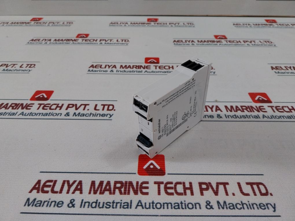 Schleicher Ngz 11 Time Relay