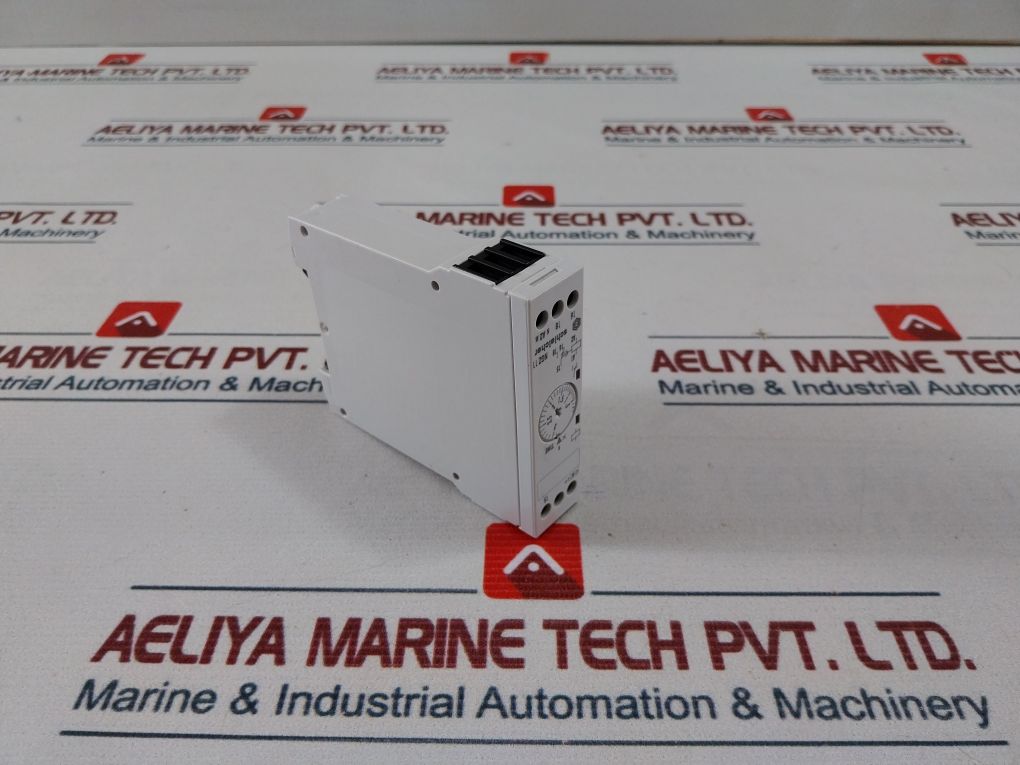 Schleicher Ngz 11 Time Relay