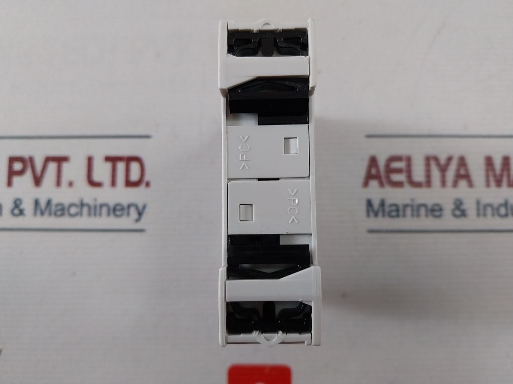 Schleicher Ngz 11 Time Relay