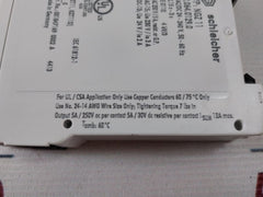 Schleicher Ngz 11 Time Relay