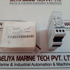 Schleicher Ngz 12-s Time Relay Zg1W2A2-33-76-00A
