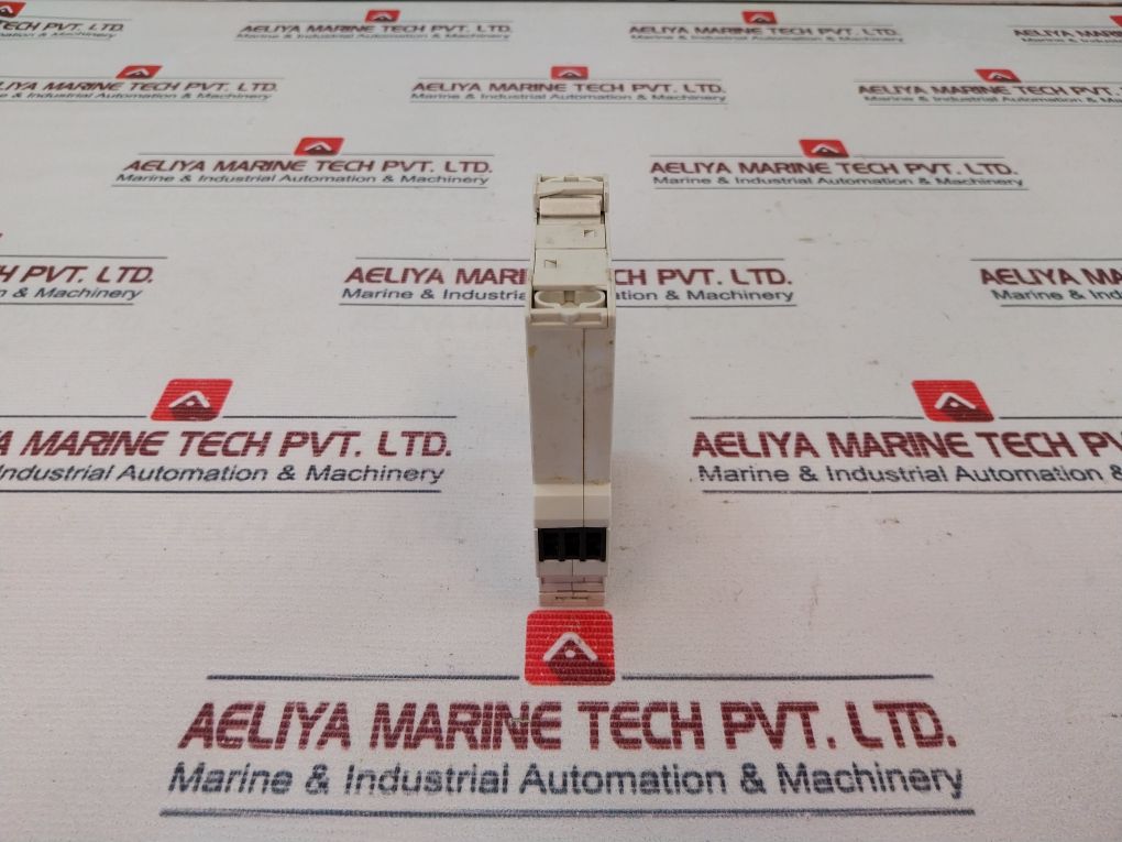 Schleicher Ngz 320 Delay Relay