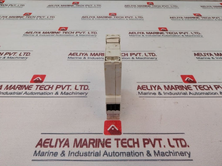 Schleicher Ngz 320 Delay Relay