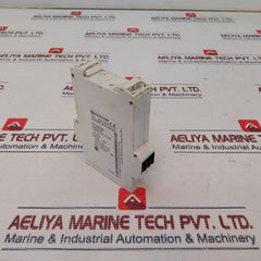 Schleicher Ngz 320 Delay Relay