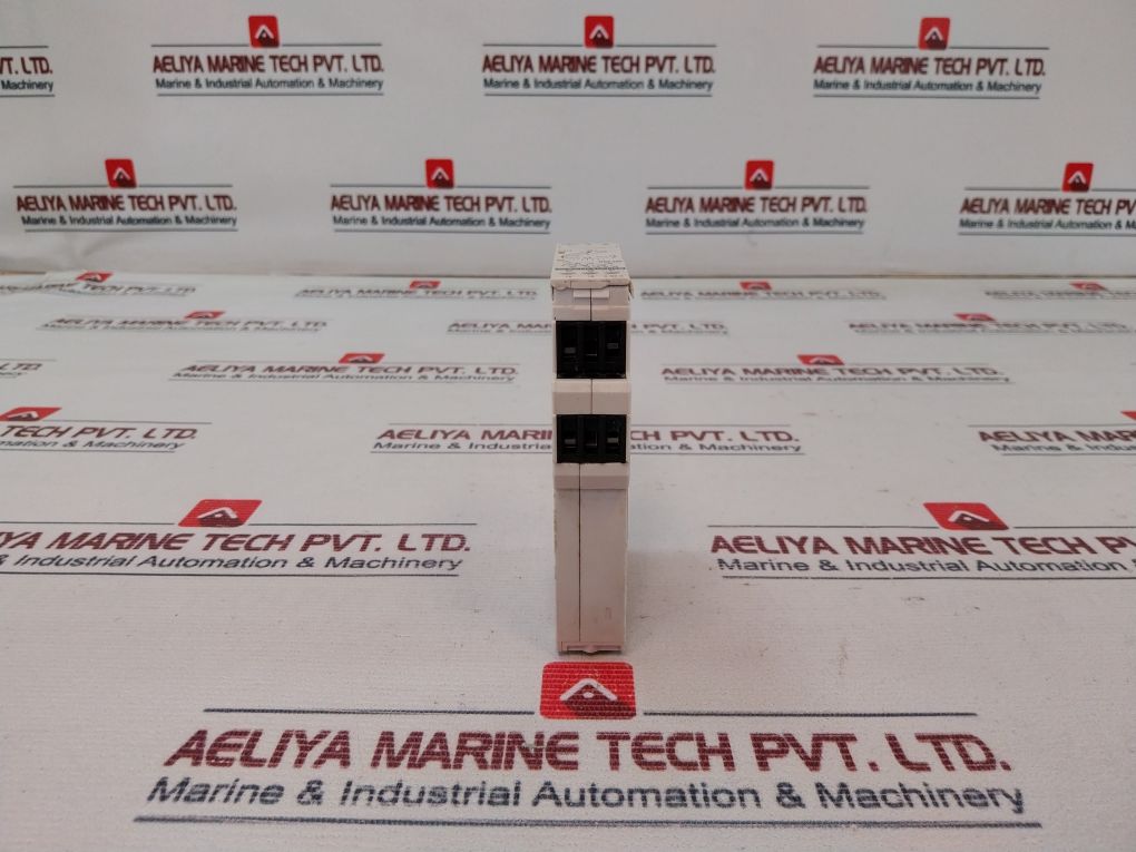 Schleicher Ngz 320 Delay Relay