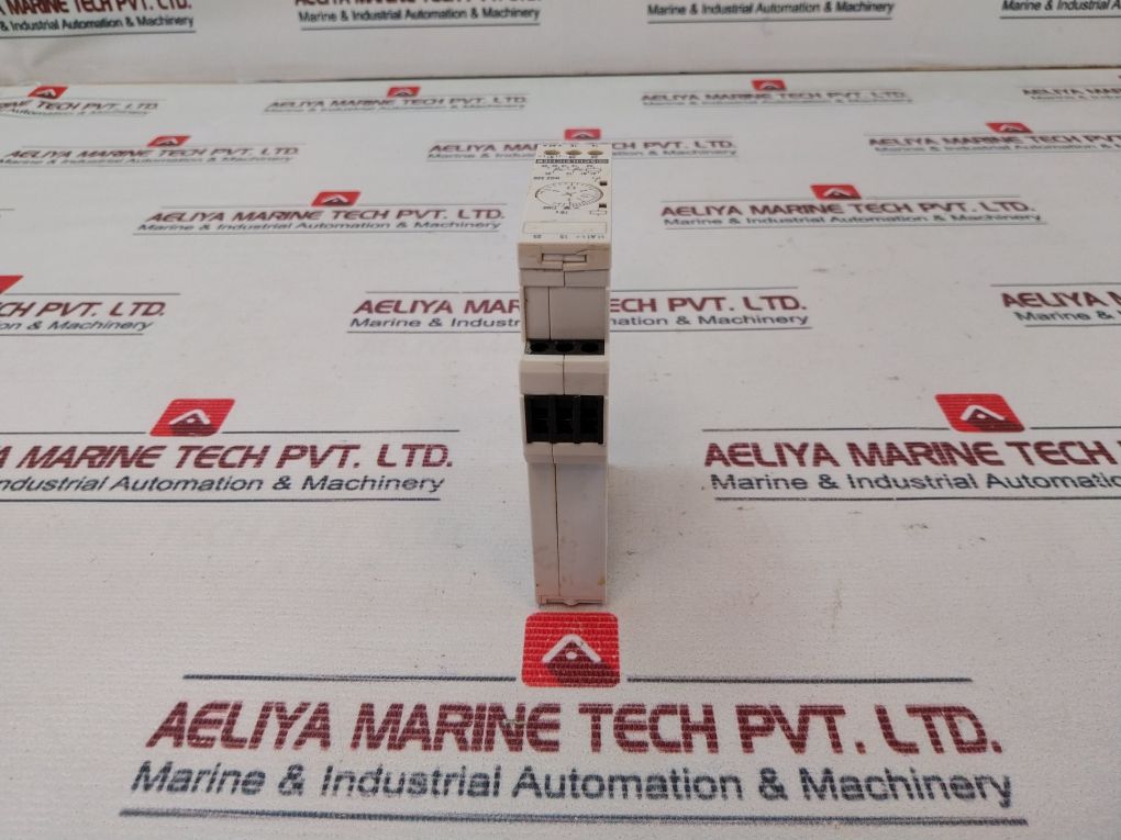 Schleicher Ngz 320 Delay Relay