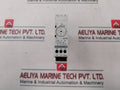 Schleicher Ngz 320 Delay Relay