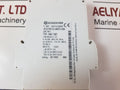 Schleicher Nmi 1001 Current Monitoring Relay

