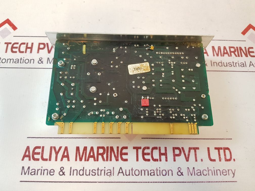 Schleicher nt015/12.5-5 power supply unit