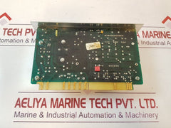 Schleicher nt015/12.5-5 power supply unit