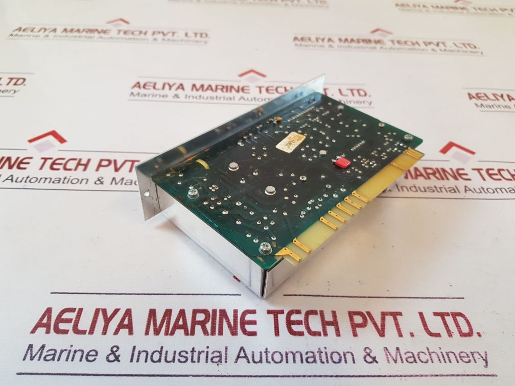 Schleicher nt015/12.5-5 power supply unit