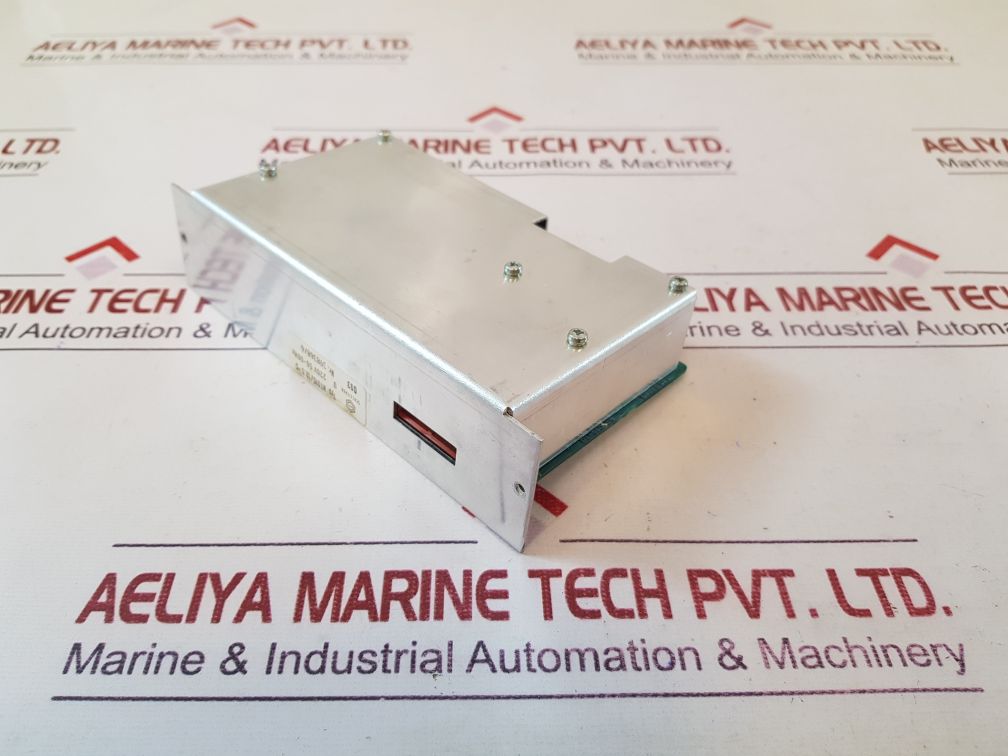 Schleicher nt015/12.5-5 power supply unit