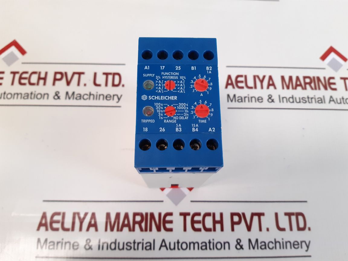 Schleicher Sim1001(A) Module