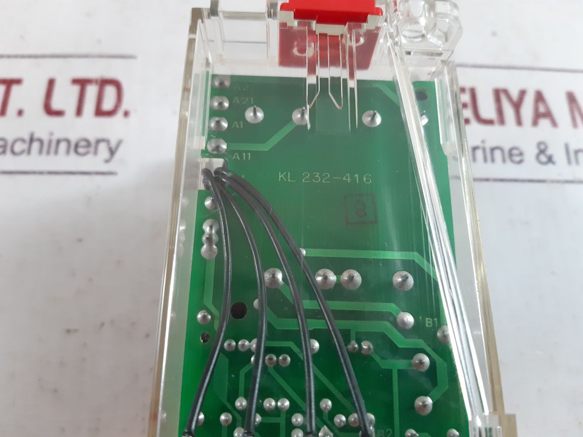 Schleicher sn18 power supply