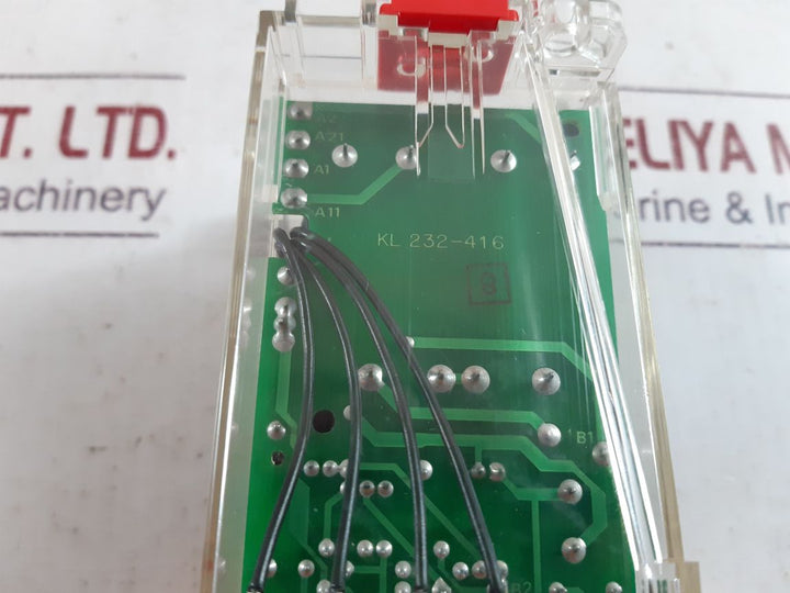 Schleicher sn18 power supply