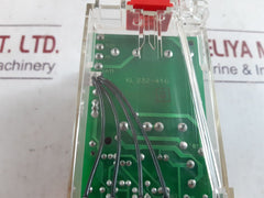Schleicher sn18 power supply