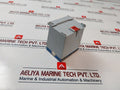 Schleicher Sno 1005 Safety Relay Dc 24V