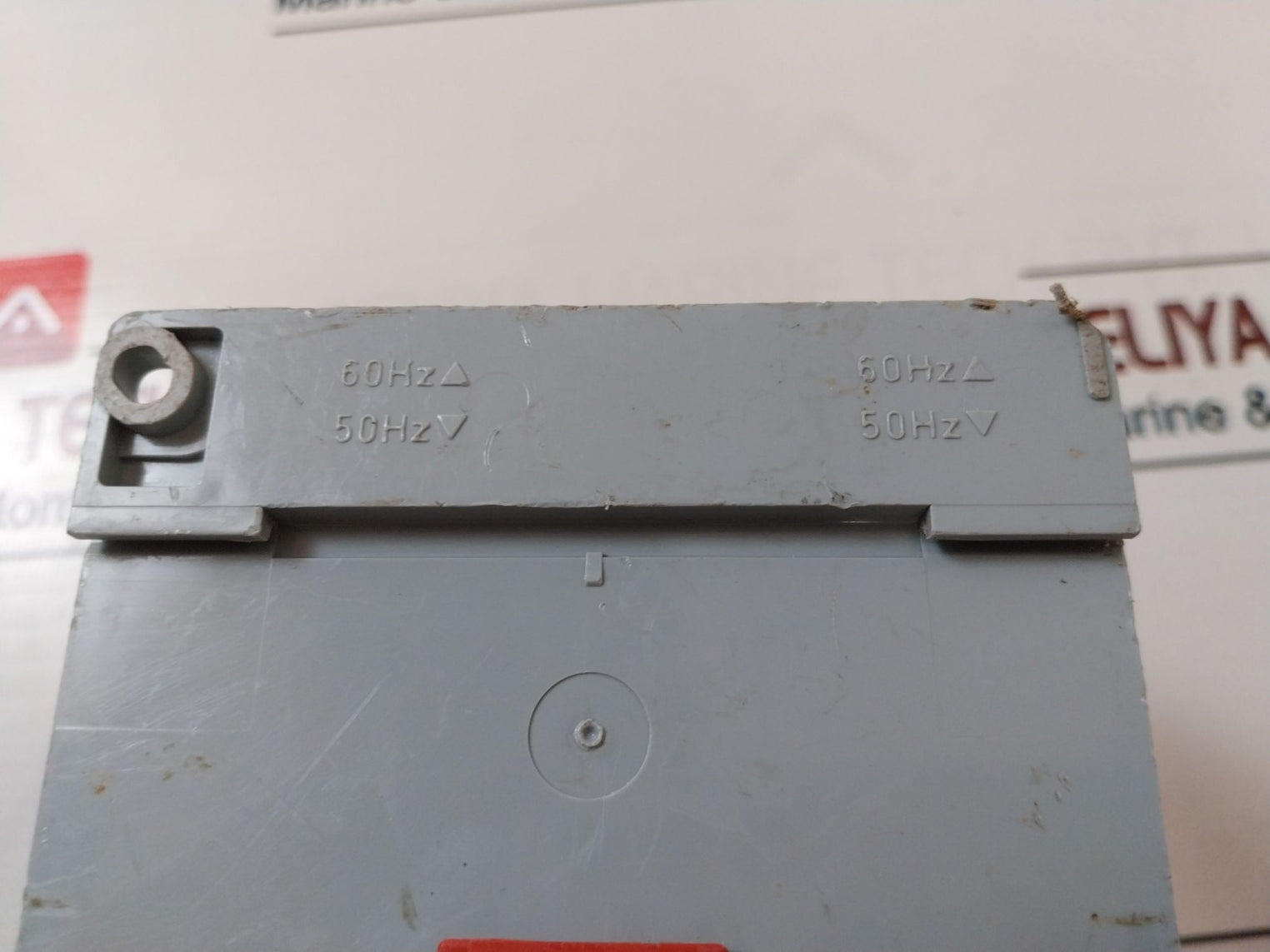 Schleicher Sno 1005 Safety Relay Dc 24V