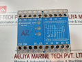 Schleicher Sno 1005 Safety Relay Dc 24V