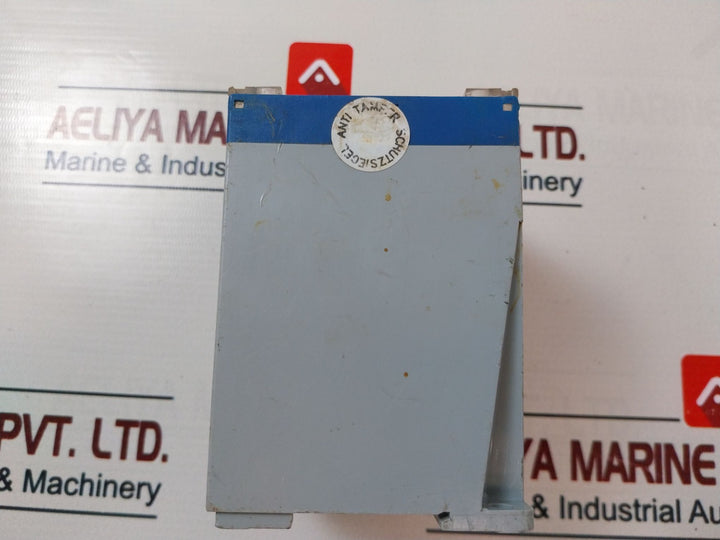 Schleicher Sno 1005 Safety Relay Dc 24V