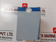 Schleicher Sno 1005 Safety Relay Dc 24V