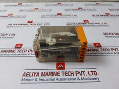 Schleicher Ssf32 Relay 110-120V~ 50-60Hz