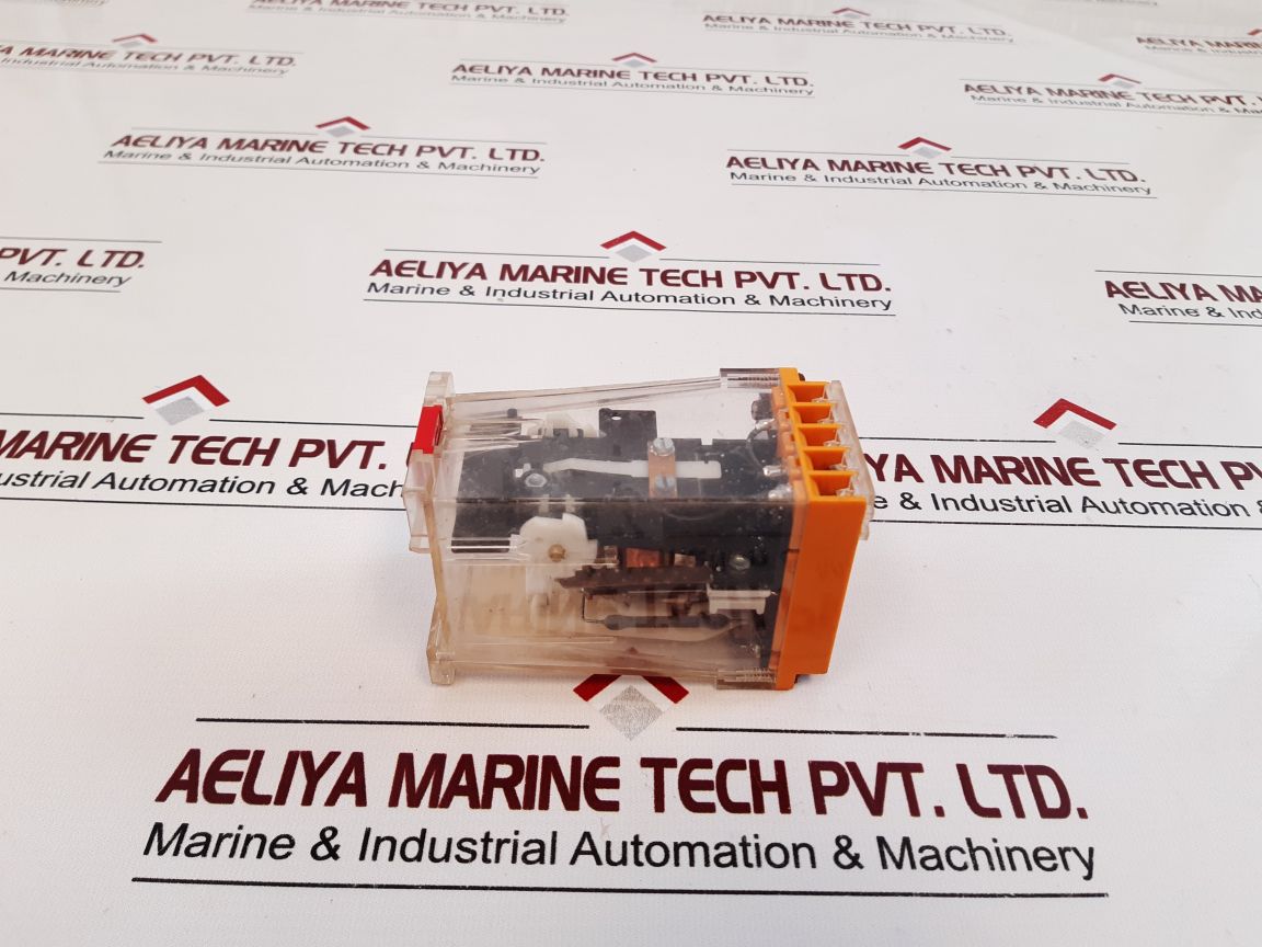 Schleicher Ssf 52 Stepping Relay