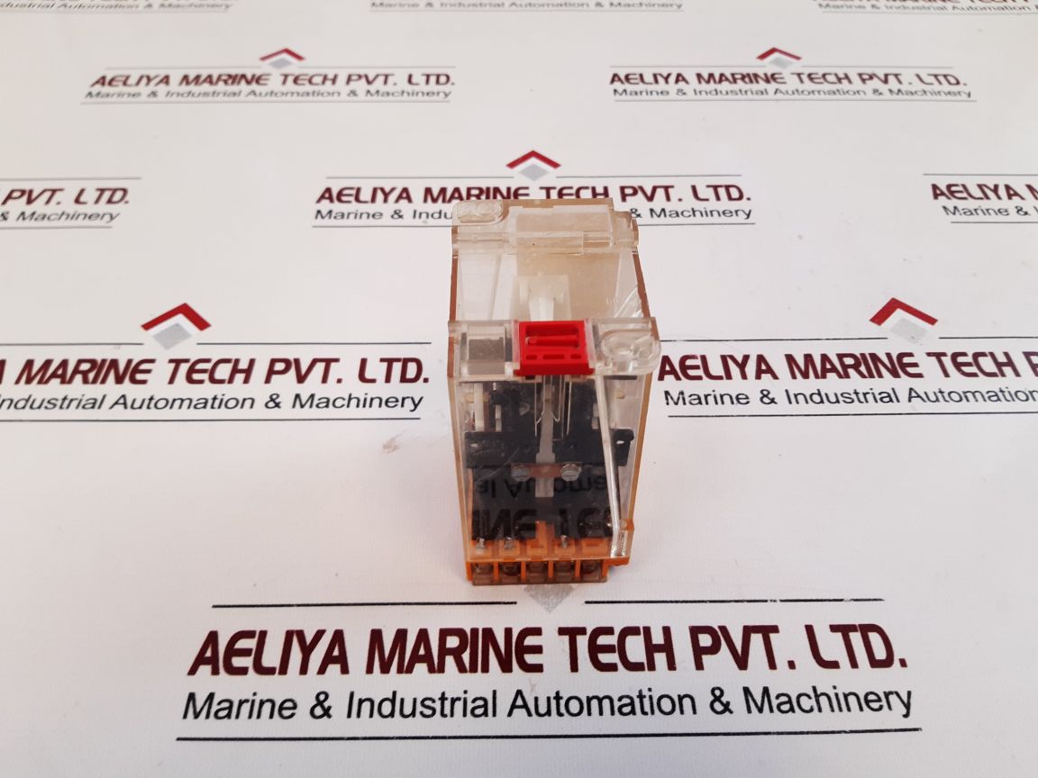 Schleicher Ssf 52 Stepping Relay