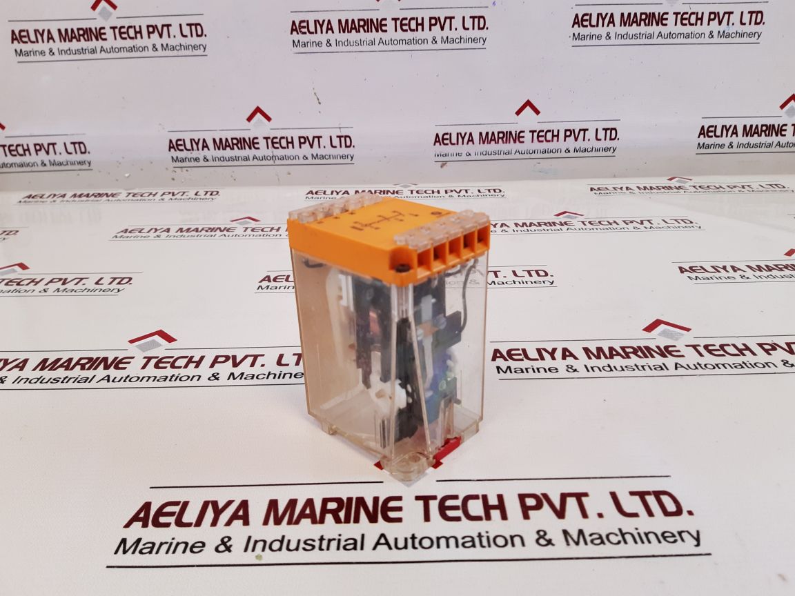 Schleicher Ssf 52 Stepping Relay