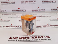 Schleicher Ssf 52 Stepping Relay