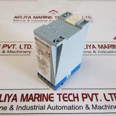 Schleicher Ssy12(D) Time Relay