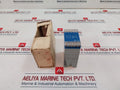 Schleicher Ssy12(D) Time Relay 0.5S 230V Ac/Dc