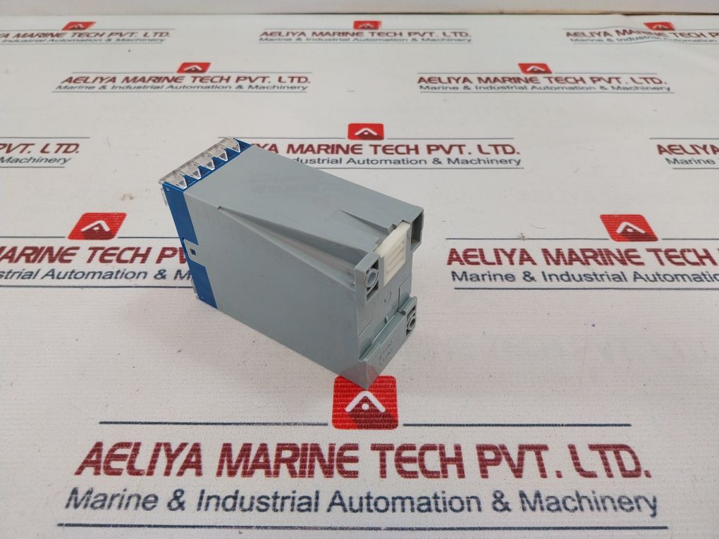 Schleicher Ssy12(D) Time Relay 0.5S 230V Ac/Dc