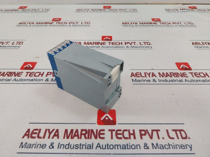Schleicher Ssy12(D) Time Relay 0.5S 230V Ac/Dc