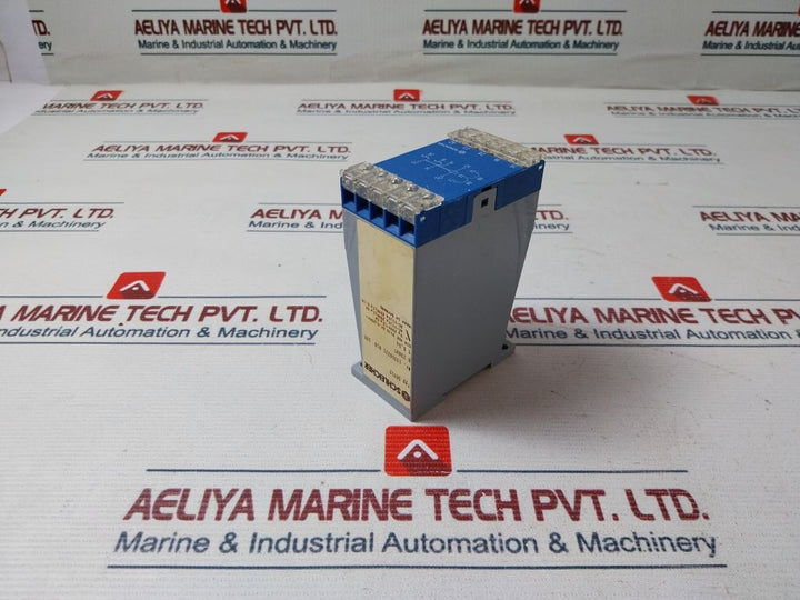Schleicher Ssy12 Time Relay