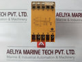 Schleicher Ssy 12 Time Relay 250V 50/60Hz 6A