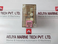 Schleicher Ssy 12 Time Relay 250V 50/60Hz 6A