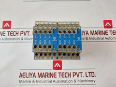 Schleicher Stm 1001 Time Delay Relay