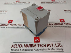 Schleicher Stm 1001 Time Delay Relay