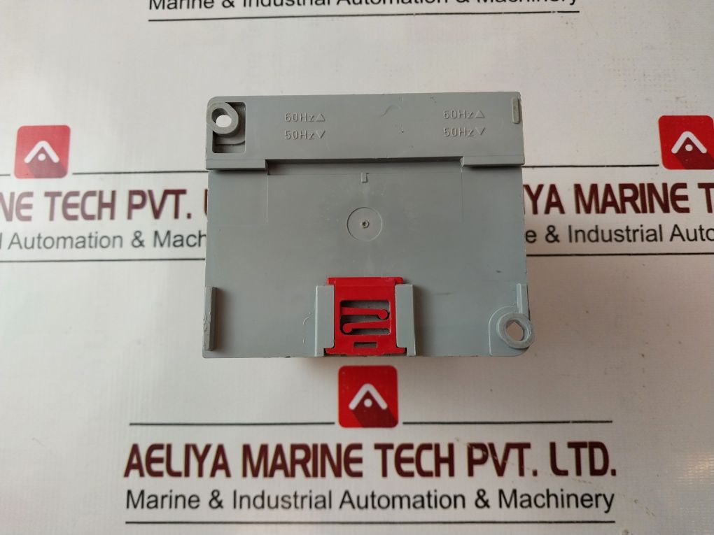 Schleicher Stm 1001 Time Delay Relay