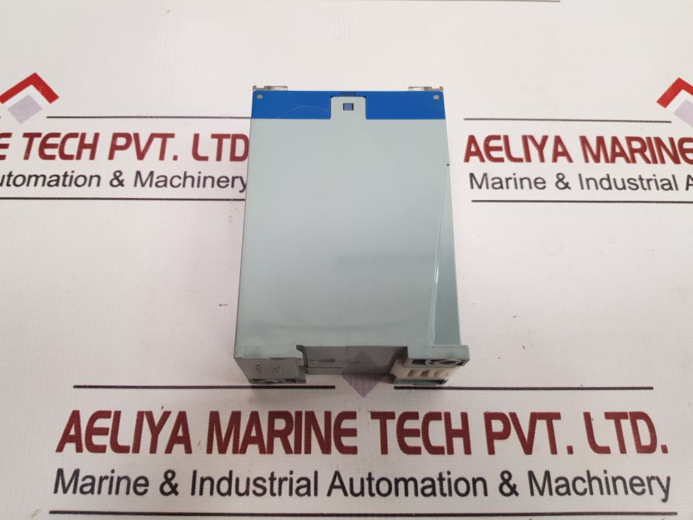 Schleicher Suw1001 (A) Safety Relay