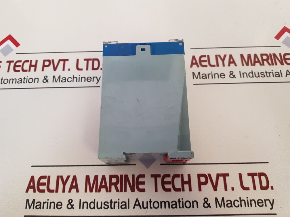 Schleicher Sxt12 Current Measuring Relay 18500799 375 101/18500799 375 091