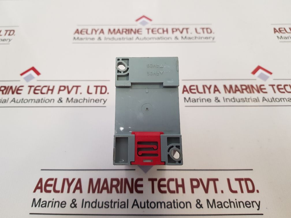 Schleicher Sxt12 Current Measuring Relay 18500799 375 101/18500799 375 091