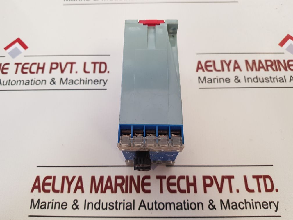 Schleicher Sxt12 Current Measuring Relay 18500799 375 101/18500799 375 091