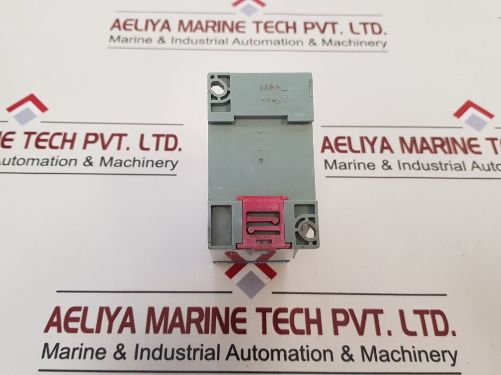 Schleicher Sxt12 Current Measuring Relay 220V-240V Ac